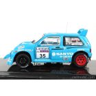 IXO MG METRO 6R4 N 35 RALLY RAC LOMBARD 1986 B.HARRIS - W.RUTHERFORD