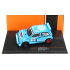 IXO MG METRO 6R4 N 35 RALLY RAC LOMBARD 1986 B.HARRIS - W.RUTHERFORD