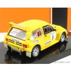 IXO MG METRO 6R4 N 1 WINNER RALLY SIEGER SCOTTISH CHAMPIONSHIP 1991 D.MILNE - B.WILSON