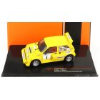 IXO MG METRO 6R4 N 1 WINNER RALLY SIEGER SCOTTISH CHAMPIONSHIP 1991 D.MILNE - B.WILSON