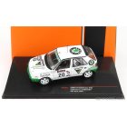 IXO SKODA FELICIA KIT CAR N 20 RALLY RAC LOMBARD 1995 S.BLOMQUIST - B.MELANDER