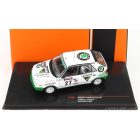 IXO SKODA FELICIA KIT CAR N 27 RALLY RAC LOMBARD 1995 S.SIBERA - P.GROSS