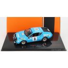 IXO RENAULT ALPINE A310, No.8, Gitanes, Rallye WM, tour de Corse, J.Ragnotti/J.Jaubert, 1976
