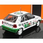 IXO SKODA FELICIA KIT CAR N 16 RALLY TOUR DE CORSE 1995 E.TRINER - P.STANC