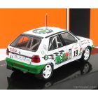 IXO SKODA FELICIA KIT CAR N 19 RALLY TOUR DE CORSE 1995 P..SIBERA - P.GROSS