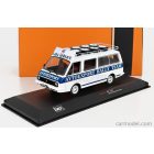 IXO RAF 2203 MINIBUS TEAM RALLY LADA SERVICE ASSISTANCE AUTOEXPORT 1983