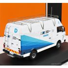 IXO VOLKSWAGEN LT35 LWB VAN TEAM RALLY MAZDA ASSISTANCE 1989