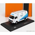 IXO VOLKSWAGEN LT35 LWB VAN TEAM RALLY MAZDA ASSISTANCE 1989