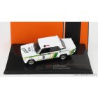 IXO LADA 2105 VFTS N 8 RALLY VALASSKA ZIMA 1986 V.BLAHNA - P.SCHOVANEK