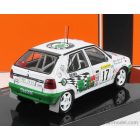 IXO SKODA FELICIA N 17 RALLY MONTECARLO 1996 E.TRINER - P.STANC