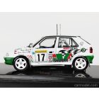 IXO SKODA FELICIA N 17 RALLY MONTECARLO 1996 E.TRINER - P.STANC