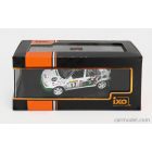 IXO SKODA FELICIA N 17 RALLY MONTECARLO 1996 E.TRINER - P.STANC
