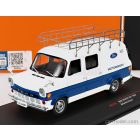 IXO FORD TRANSIT VAN MKI VAN TEAM FORD MOTORSPORT ASSISTANCE 1966
