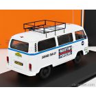 IXO VOLKSWAGEN T2 MINIBUS N 5 RALLY SAFARI ASSISTANCE TEAM MARTINI RACING 1978