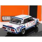 IXO LADA 2105 VFTS N 9 RALLY NEW ZEALAND 1985 S.BRUNDZA - A.DADVANI