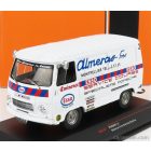 IXO PEUGEOT J7 VAN ESSO ALMERAS FRES SERVICE COURSE 1969