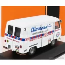 IXO PEUGEOT J7 VAN ESSO ALMERAS FRES SERVICE COURSE 1969