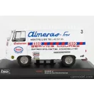 IXO PEUGEOT J7 VAN ESSO ALMERAS FRES SERVICE COURSE 1969