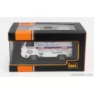 IXO PEUGEOT J7 VAN ESSO ALMERAS FRES SERVICE COURSE 1969