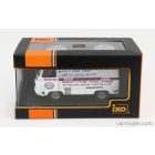 IXO PEUGEOT J7 VAN ESSO ALMERAS FRES SERVICE COURSE 1969