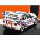 IXO FORD ESCORT RS COSWORTH (night version) N 12 RALLY BARUM 1996 V.BLAHNA - I.HRUBY