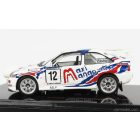 IXO FORD ESCORT RS COSWORTH (night version) N 12 RALLY BARUM 1996 V.BLAHNA - I.HRUBY