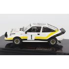 IXO SKODA 160RS MTX (night version) N 1 RALLY SUMAVA 1984 V.BLAHNA - P.SCOVANEK