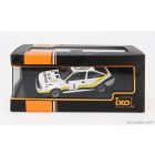 IXO SKODA 160RS MTX (night version) N 1 RALLY SUMAVA 1984 V.BLAHNA - P.SCOVANEK