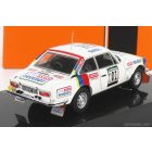 IXO PEUGEOT 504 COUPE V6 (night version) N 01 2nd RALLY COTE D'IVOIRE 1978 T.MAKINEN - J.TODT