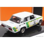 IXO LADA 2105 VFTS N 18 RALLY BARUM TRIBEC 1988 V.BLAHNA - P.SCHOVANEK