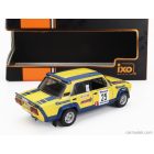 IXO LADA 2105 MTX N 25 BARUM RALLY M.LANK - M.TYCE 1983