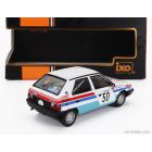 IXO SKODA FAVORIT 136L N 50 RALLY BOHEMIA 1983 VLADIMIR BERGER - OTTO JAKUBEC