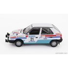 IXO SKODA FAVORIT 136L (night version) N 21 RALLY BARUM 1990 LADISLAV KRECEK - JAN KRECMAN