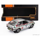 IXO VAUXHALL CHEVETTE HSR (night version) N 9 RALLY RAC LOMBARD 1980 PENTTI AIRIKKALA - RISTO VIRTANEN