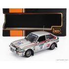 IXO VAUXHALL CHEVETTE 2300 HSR N.18 RALLYE WM RAC RALLY C.MCRAE / C.NICHOLSON 1980