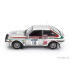 IXO VAUXHALL CHEVETTE 2300 HSR N.18 RALLYE WM RAC RALLY C.MCRAE / C.NICHOLSON 1980