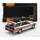 IXO FORD GRANADA MKII TOURER TEAM ROTHMANS RALLY ASSISTANCE 1980