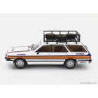 IXO FORD GRANADA MKII TOURER TEAM ROTHMANS RALLY ASSISTANCE 1980