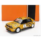 IXO LANCIA DELTA INTEGRALE CAMEL 16V N.2 BARUM RALLY A.FERJÁNCZ - J.TANDARI 1990