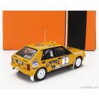 IXO LANCIA DELTA INTEGRALE CAMEL 16V N.2 BARUM RALLY A.FERJÁNCZ - J.TANDARI 1990