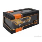 IXO LANCIA DELTA INTEGRALE CAMEL 16V N.2 BARUM RALLY A.FERJÁNCZ - J.TANDARI 1990