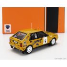 IXO LANCIA DELTA INTEGRALE 16V TEAM CAMEL N 4 RALLY BOHEMIA 1989 A.FERJÁNCZ - J.TANDARI