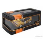 IXO LANCIA DELTA INTEGRALE 16V TEAM CAMEL N 4 RALLY BOHEMIA 1989 A.FERJÁNCZ - J.TANDARI