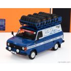 IXO FORD TRANSIT MKI VAN TEAM BILLY COLEMAN RALLY ASSISTANCE 1975