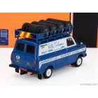 IXO FORD TRANSIT MKI VAN TEAM BILLY COLEMAN RALLY ASSISTANCE 1975