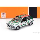 IXO FIAT RITMO 75 ABARTH ALITALIA (night version) N 20 RALLY MONTECARLO 1979 ATTILIO BETTEGA - MAURIZIO PERISSINOT