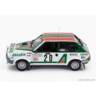 IXO FIAT RITMO 75 ABARTH ALITALIA (night version) N 20 RALLY MONTECARLO 1979 ATTILIO BETTEGA - MAURIZIO PERISSINOT