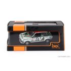 IXO FIAT RITMO 75 ABARTH ALITALIA (night version) N 20 RALLY MONTECARLO 1979 ATTILIO BETTEGA - MAURIZIO PERISSINOT