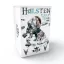 AK Interactive - HALSTEN WOLF NOSE (90 mm scale) figura makett