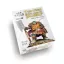 AK Interactive - Toktien, Spiny chaotic dwarf - 35MM figura makett